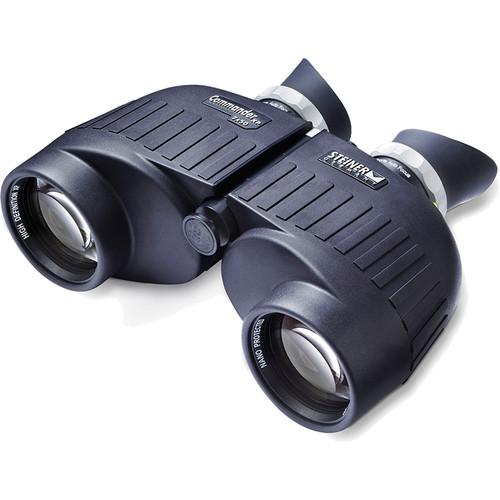 Steiner  7x50 Commander Binocular 2304