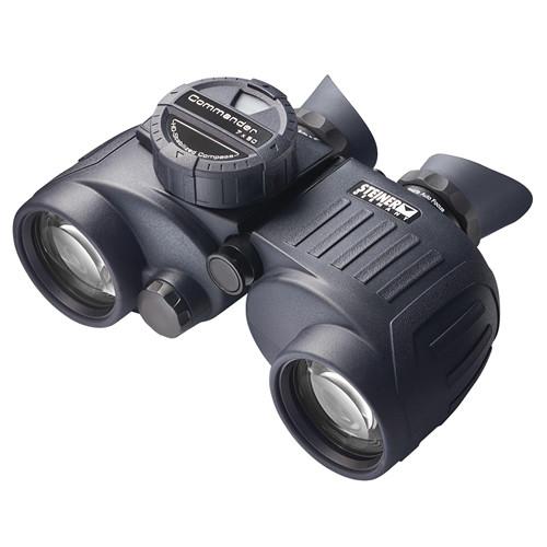 Steiner  7x50 Commander C Binocular 2305