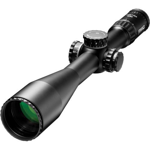 Steiner M5Xi Military 5-25X56 Riflescope (Horus H59 Reticle)