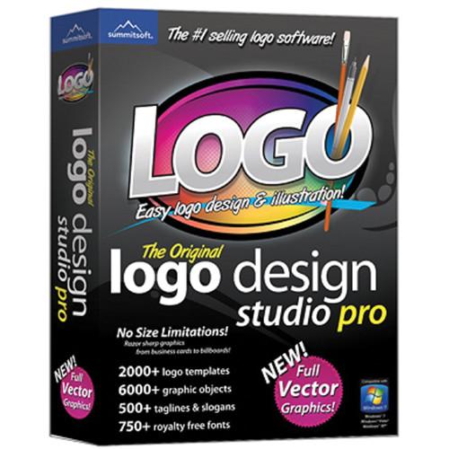 summitsoft logo design studio pro download