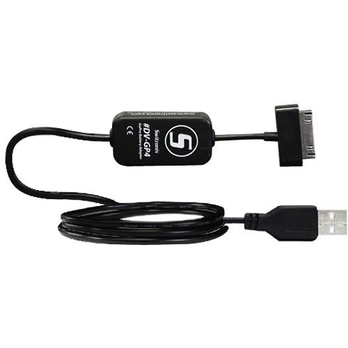 Switronix Battery Eliminator USB for GoPro HERO4 DV-GP4-USB