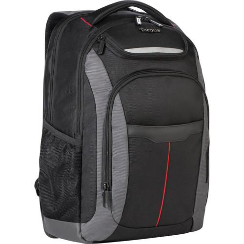 Targus  Gravity Backpack (17