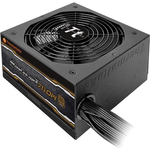 Thermaltake Smart Series Standard 750W Power Supply Unit SP-750P