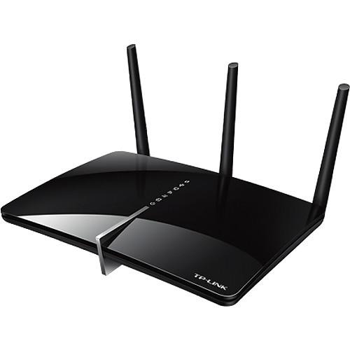 TP-Link Archer D7 AC1750 Wireless Dual Band Gigabit ARCHER D7