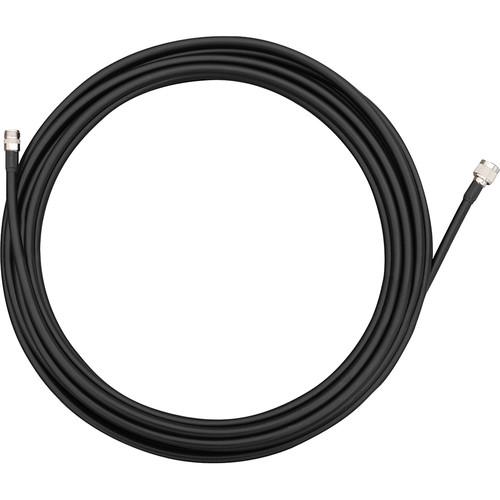 TP-Link Low-loss Antenna Extension Cable (12 m) TL-ANT24EC12N, TP-Link, Low-loss, Antenna, Extension, Cable, 12, m, TL-ANT24EC12N