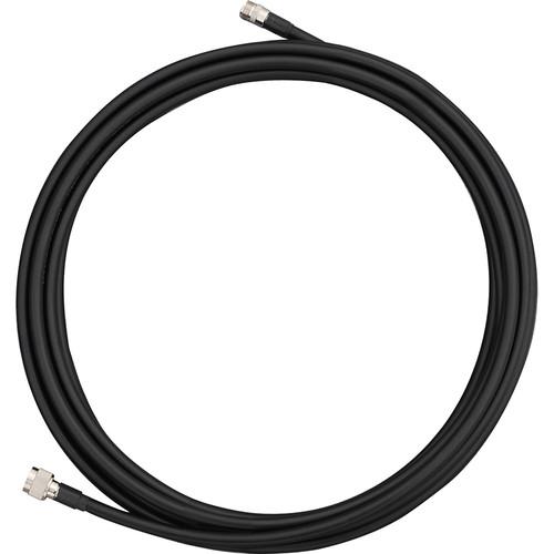 TP-Link Low-loss Antenna Extension Cable (6 m) TL-ANT24EC6N, TP-Link, Low-loss, Antenna, Extension, Cable, 6, m, TL-ANT24EC6N,