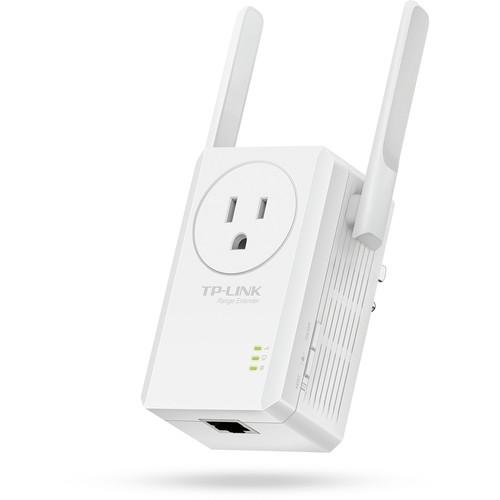 TP-Link TL-WA860RE 300 Mb/s Wi-Fi Range Extender TL-WA860RE