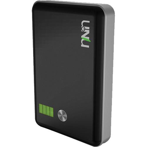 uNu Enerpak Vault Dual USB Universal 11000mAh UNU-PB-01-11000BS