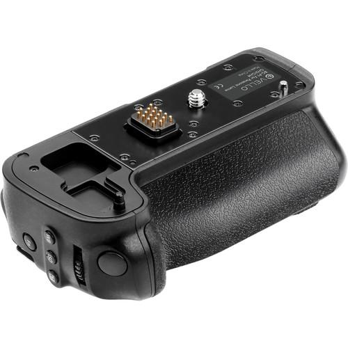 Vello BG-P1 Battery Grip for Panasonic Lumix GH3 and GH4 BG-P1, Vello, BG-P1, Battery, Grip, Panasonic, Lumix, GH3, GH4, BG-P1