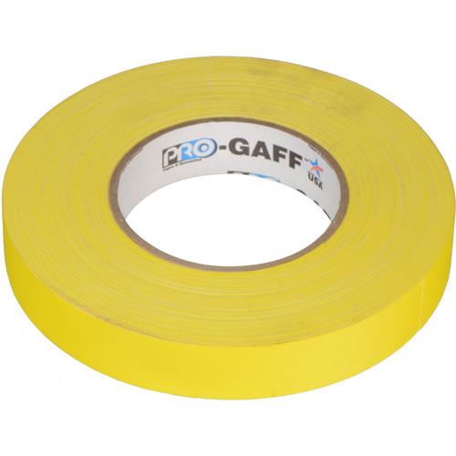 Visual Departures Gaffer Tape - 1