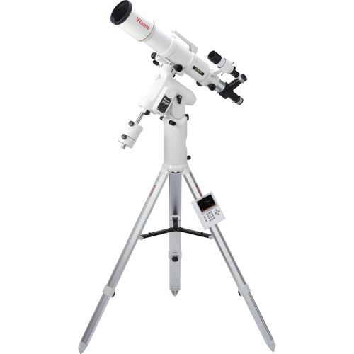 Vixen Optics AX103S Refractor Telescope with SXD2 EQ Mount 25083, Vixen, Optics, AX103S, Refractor, Telescope, with, SXD2, EQ, Mount, 25083