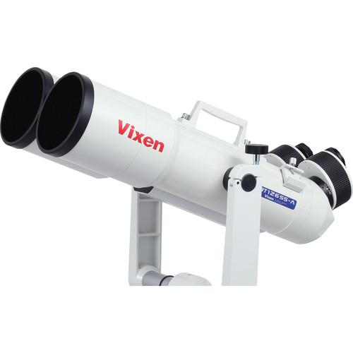 Vixen Optics BT126SS-A 126mm f/5 Binocular Telescope 14306