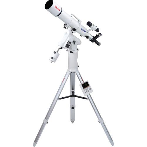 Vixen Optics ED103S Refractor Telescope with SXD2 EQ Mount 25081, Vixen, Optics, ED103S, Refractor, Telescope, with, SXD2, EQ, Mount, 25081