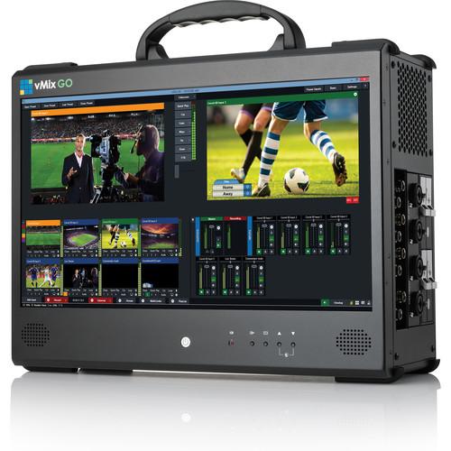 Vmix User Guide.pdf Vmix user guide - edenBeautiful