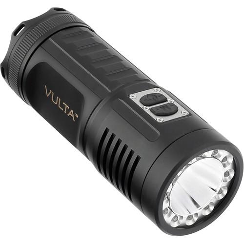 Vulta Volcano Multi-Spectrum LED Flashlight FC-B45RBW