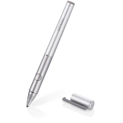 Wacom  Bamboo Stylus fineline (Silver) CS600CS