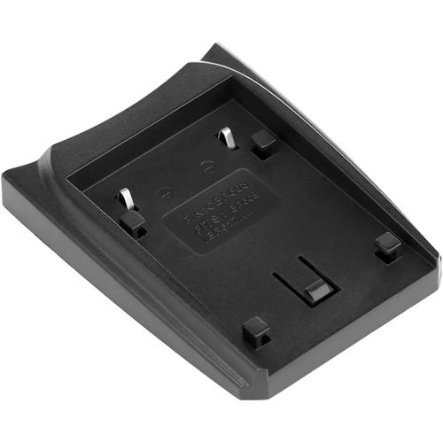 Watson Battery Adapter Plate for BP-600 Series P-1507, Watson, Battery, Adapter, Plate, BP-600, Series, P-1507,