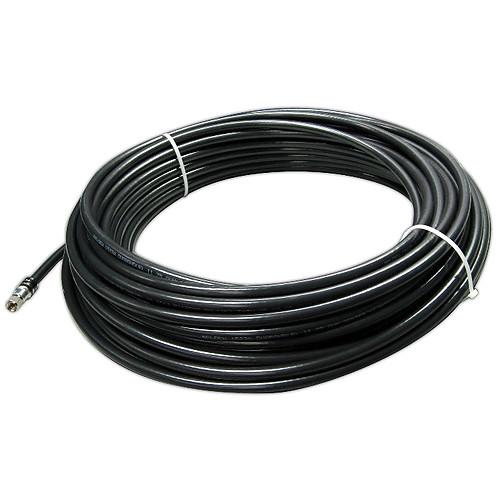 Wi-Ex zBoost YX031-100W RG-11 Extender Cable (100') YX031-100W, Wi-Ex, zBoost, YX031-100W, RG-11, Extender, Cable, 100', YX031-100W