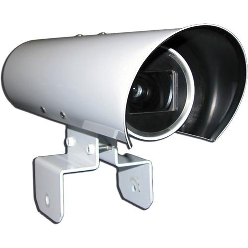 WTI C-Max Ultra II 540 TVL 23x Zoom Fixed Weatherproof C MAX-IIR, WTI, C-Max, Ultra, II, 540, TVL, 23x, Zoom, Fixed, Weatherproof, C, MAX-IIR