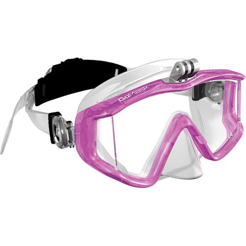 XS Foto  GoMask Panorama for GoPro (Pink) MA580PK