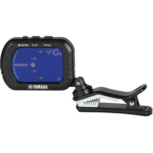 Yamaha  GCT1 Clip-On Tuner GCT1, Yamaha, GCT1, Clip-On, Tuner, GCT1, Video