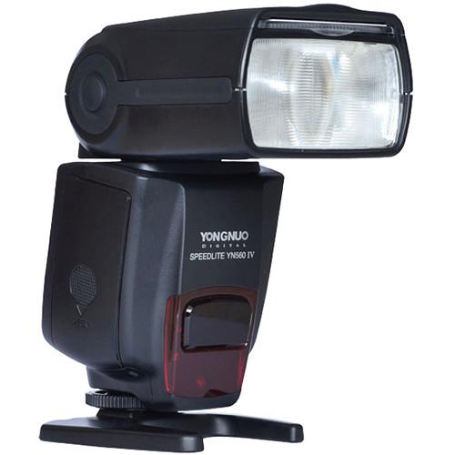 Yongnuo  YN560-IV Speedlite YN-560IV