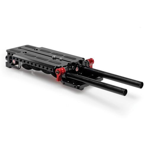 ROD SUPPORT SYSTEMS ZACUTO User manual | PDF-MANUALS.com