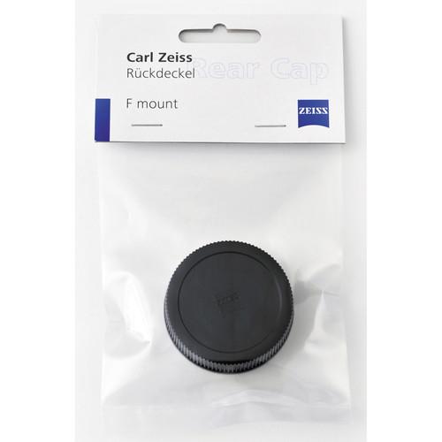 Zeiss  Rear Cap for ZF SLR Lenses 2100-608