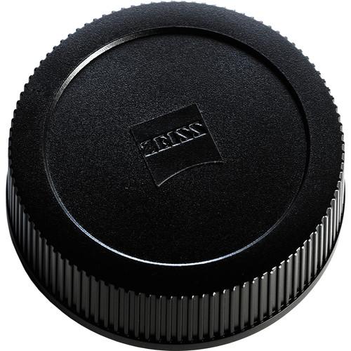 Zeiss  Rear Cap for ZK SLR Lenses 2099-452