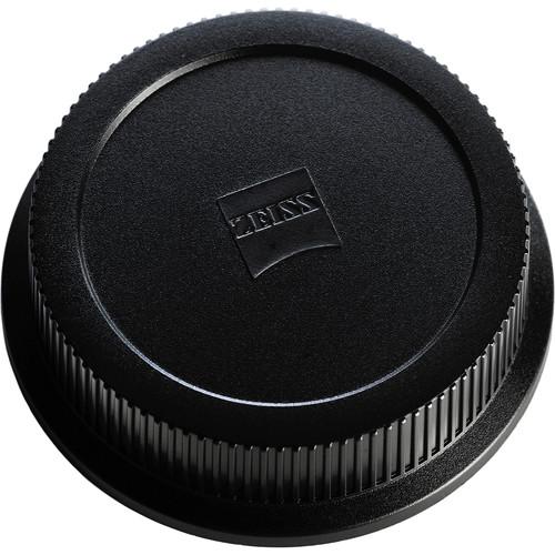 Zeiss  Rear Cap for ZS SLR Lenses 2099-453, Zeiss, Rear, Cap, ZS, SLR, Lenses, 2099-453, Video