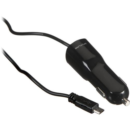 Zfuture  1A micro-USB Car Charger ZF1PMIC1A