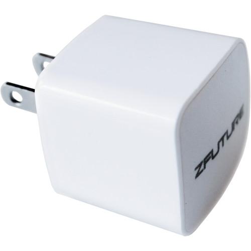 Zfuture  1A USB Home Charger ZFUSBHA1A