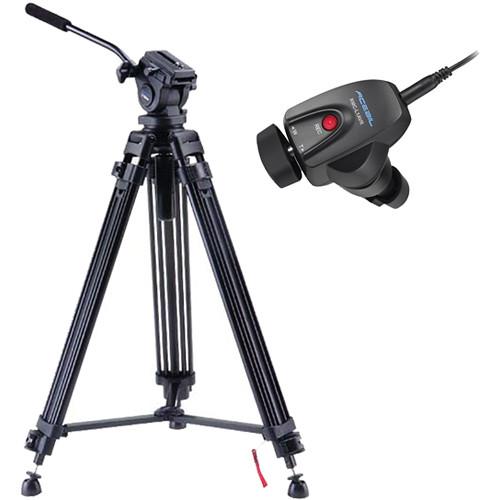 Acebil i-705DX Prosumer Tripod System I-705PK/L1AVR, Acebil, i-705DX, Prosumer, Tripod, System, I-705PK/L1AVR,