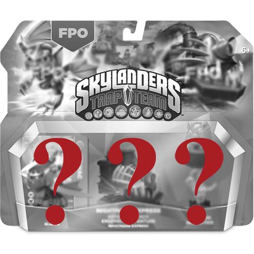 Activision Skylanders Trap Team Nightmare Express 87109, Activision, Skylanders, Trap, Team, Nightmare, Express, 87109,