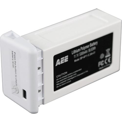 AEE 5300 mAh Flight Battery for Toruk AP10 Quadcopter AD01, AEE, 5300, mAh, Flight, Battery, Toruk, AP10, Quadcopter, AD01,