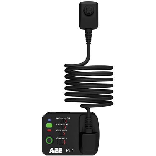 AEE  P51 Covert Cable Camera and Recorder P51-US, AEE, P51, Covert, Cable, Camera, Recorder, P51-US, Video