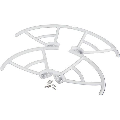 AEE Prop Guards for Toruk AP10 Quadcopter (Set of Four) AH01