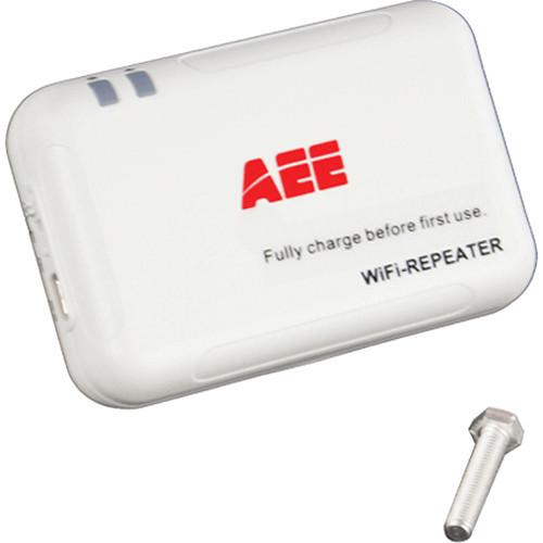 AEE Wi-Fi Range Extender for Toruk AP10 Quadcopter DW12