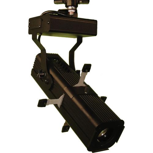 Altman  ME4 LED Ellipsoidal (Black) ME4-3K-B