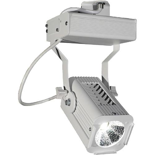 Altman MF4 Flood LED Luminaire (Black, 120V) MF4-3K-B-M-120