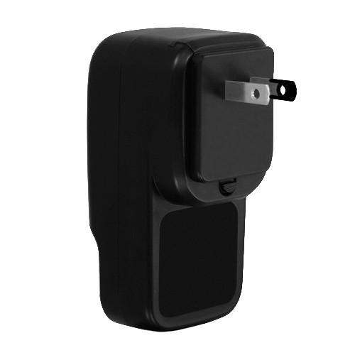 Aluratek 4-Port USB Wall Charging Station AUCS04F