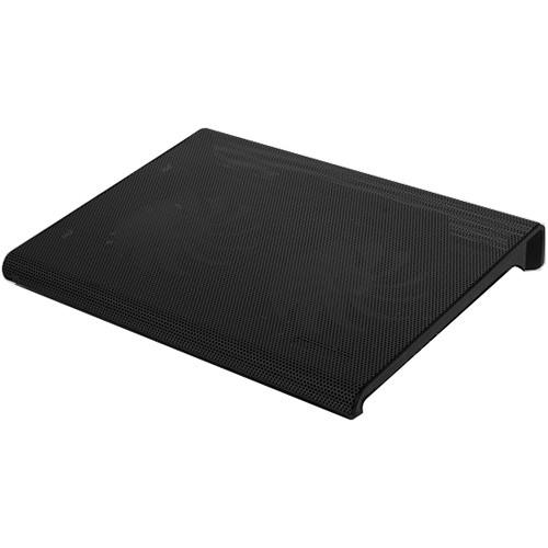Aluratek Slim USB Laptop Cooling Pad (Black) ACP01FB