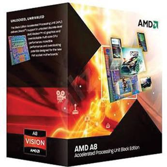 User Manual Amd A8 7650k Quad Core A8 Series Accelerated Ad765kxbjabox Pdf Manuals Com