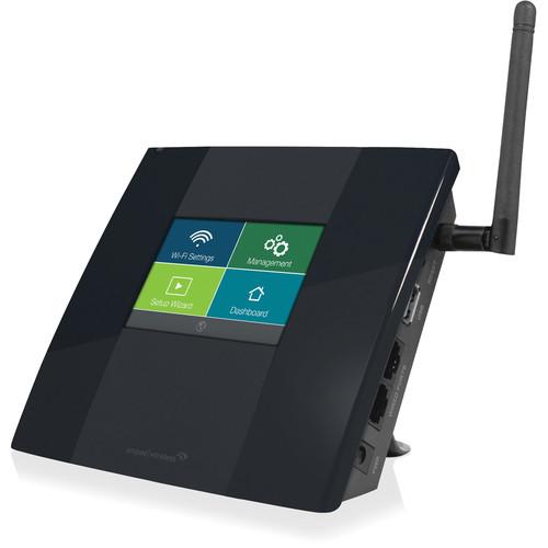 Amped Wireless TAP-EX High Power Touch Screen Wi-Fi Range TAP-EX