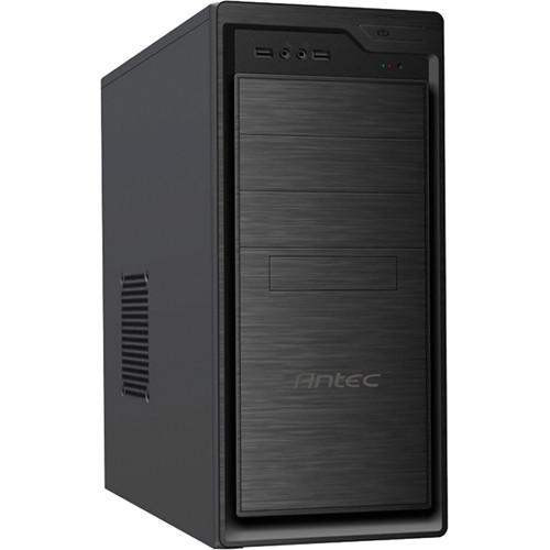 Antec ASK4000E-U3 ATX Mid Tower Case (Black) ASK4000E-U3