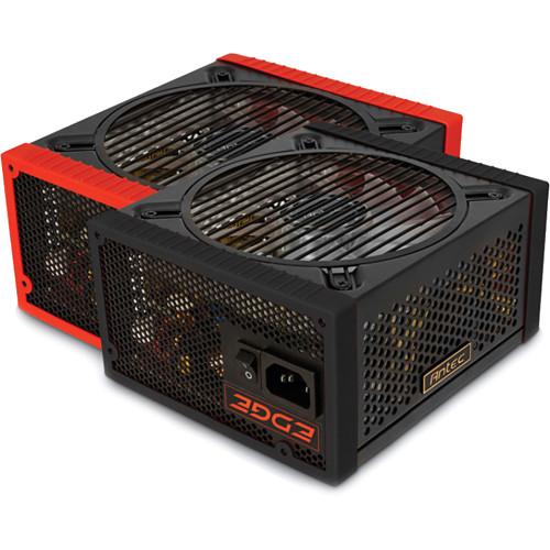 Antec  EDGE 650 Power Supply EDG650, Antec, EDGE, 650, Power, Supply, EDG650, Video