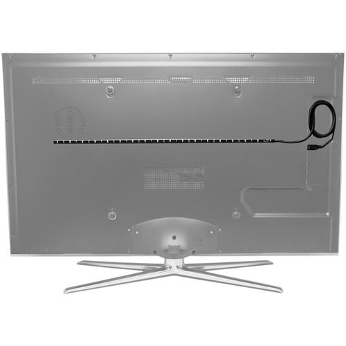 Antec  HDTV Bias Lighting Kit HDTV BIAS LIGHTING, Antec, HDTV, Bias, Lighting, Kit, HDTV, BIAS, LIGHTING, Video