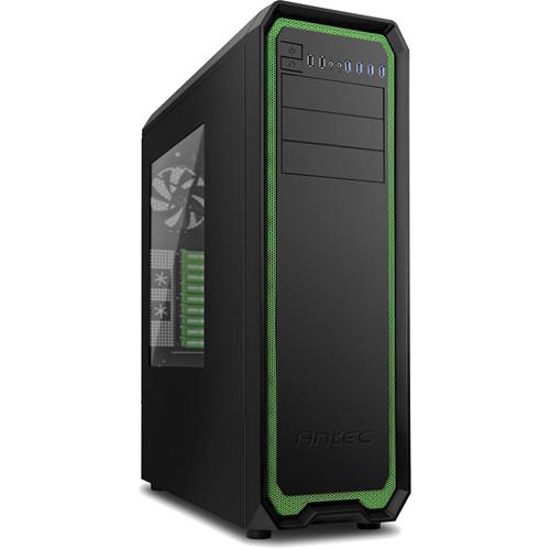 Antec Nineteen Hundred Series Ultimate NINETEEN HUNDRED GRN, Antec, Nineteen, Hundred, Series, Ultimate, NINETEEN, HUNDRED, GRN,