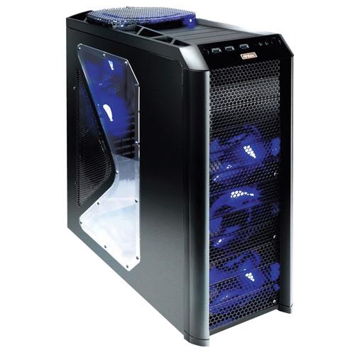 Antec Twelve Hundred V3 Gaming Case (Black) TWELVE HUNDRED V3, Antec, Twelve, Hundred, V3, Gaming, Case, Black, TWELVE, HUNDRED, V3