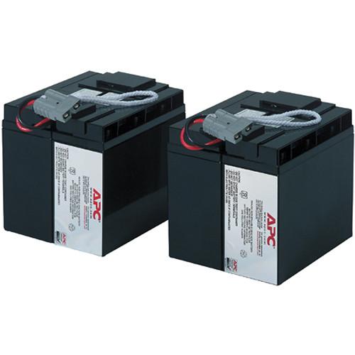 APC  Replacement Battery Cartridge #55 RBC55, APC, Replacement, Battery, Cartridge, #55, RBC55, Video
